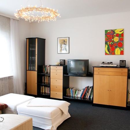 Ferienwohnung Реда-Виденбрюк Экстерьер фото