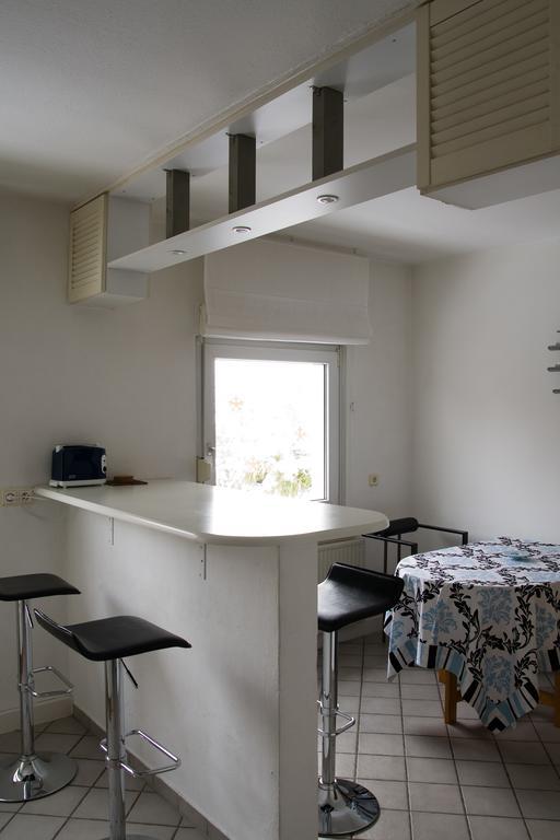 Ferienwohnung Реда-Виденбрюк Экстерьер фото