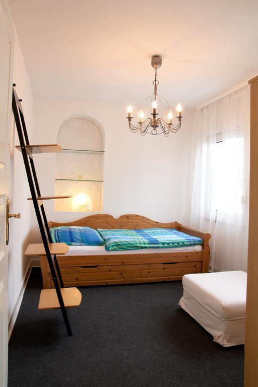 Ferienwohnung Реда-Виденбрюк Номер фото