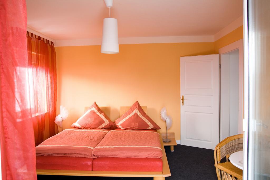 Ferienwohnung Реда-Виденбрюк Номер фото