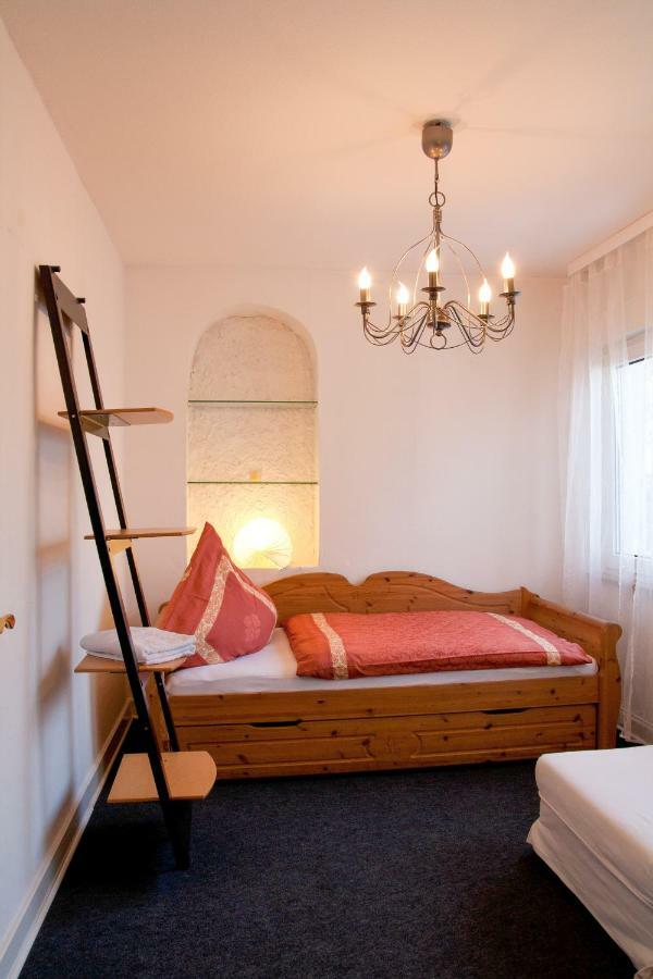 Ferienwohnung Реда-Виденбрюк Экстерьер фото